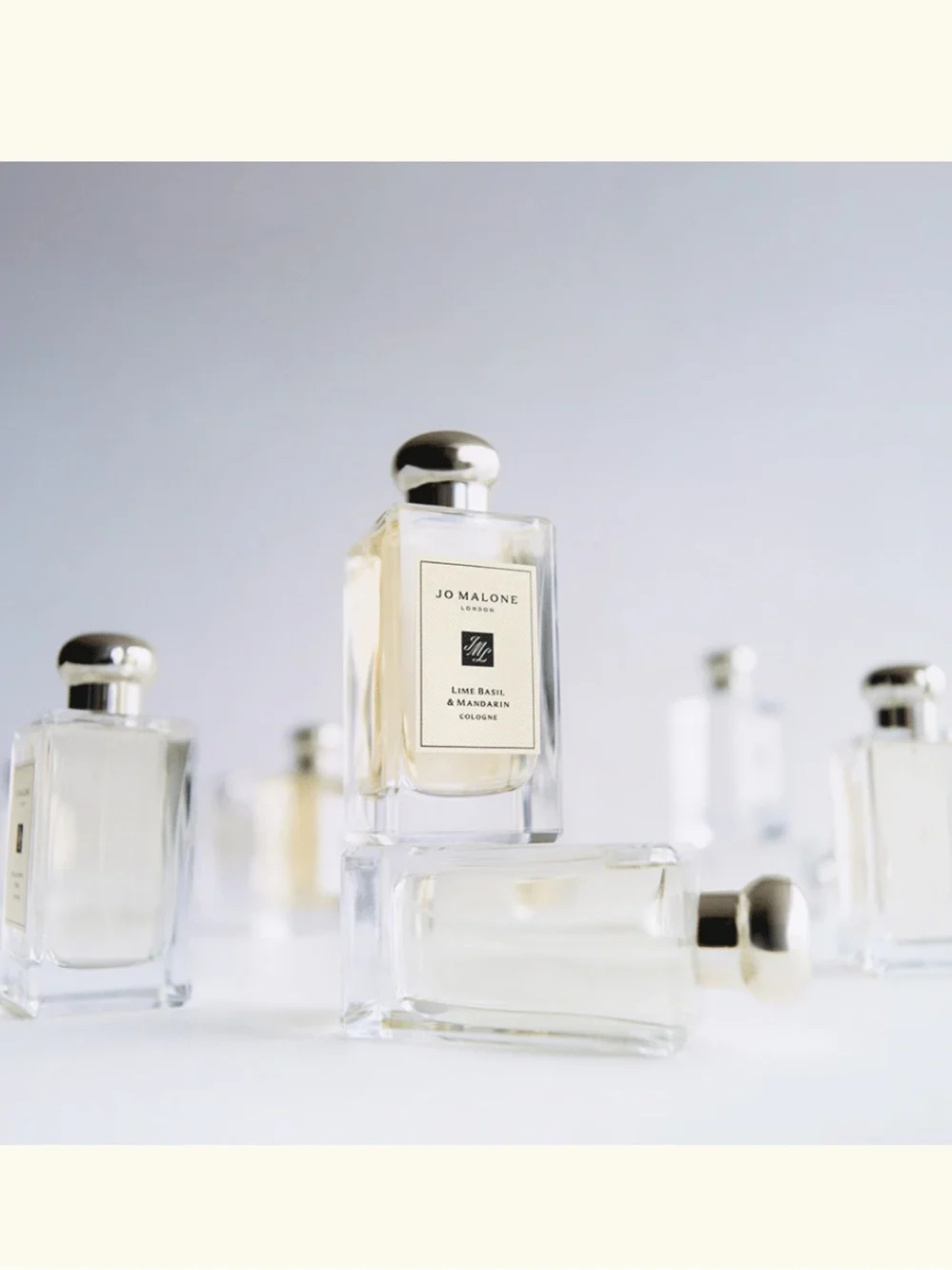 Jo Malone 154 Cologne 3.4oz - Brand New Without Box - Picture 4 of 11